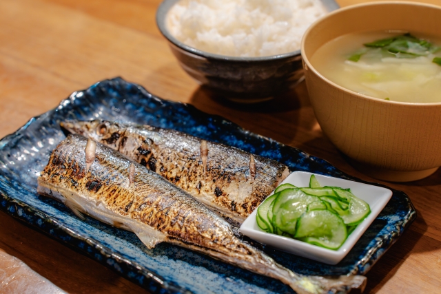 お料理代行