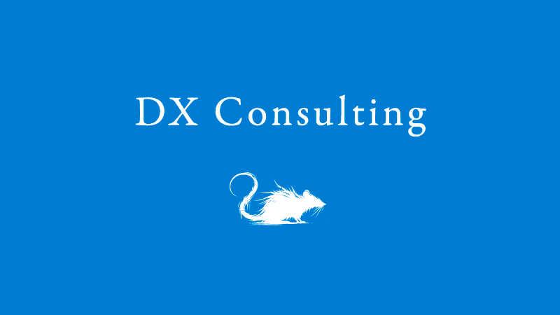DXConsulting